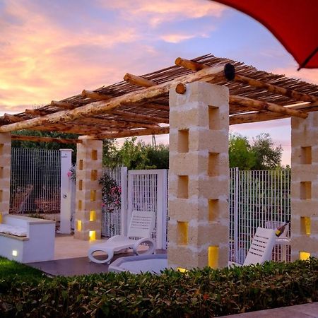 شقة Trulli Brunone كاستيلانا غروتي المظهر الخارجي الصورة