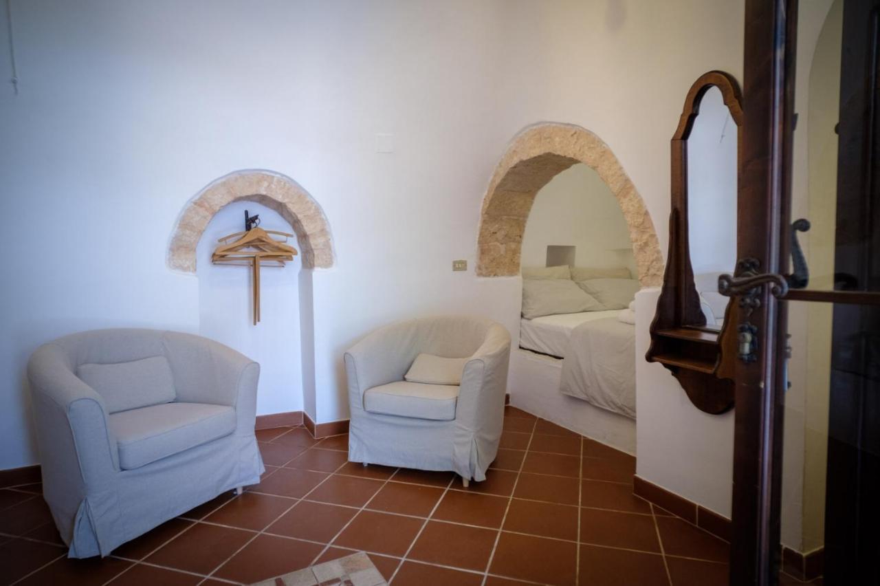 شقة Trulli Brunone كاستيلانا غروتي المظهر الخارجي الصورة
